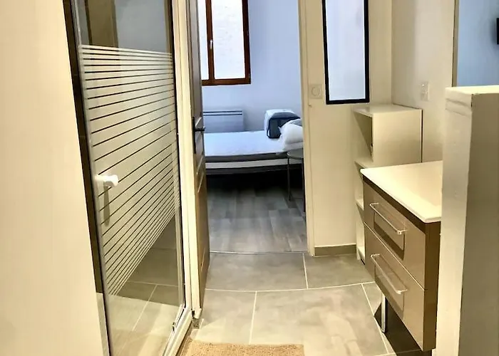 Duplex Au Coeur Du Village