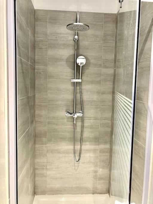Appartement Duplex Au Coeur Du Village *