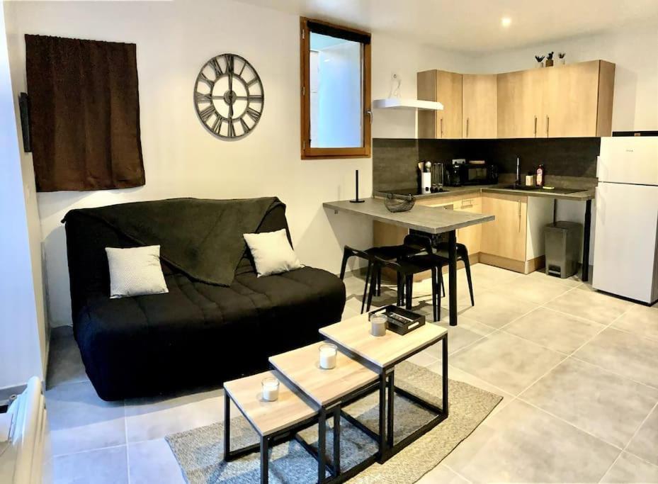 Duplex Au Coeur Du Village * Les Mées