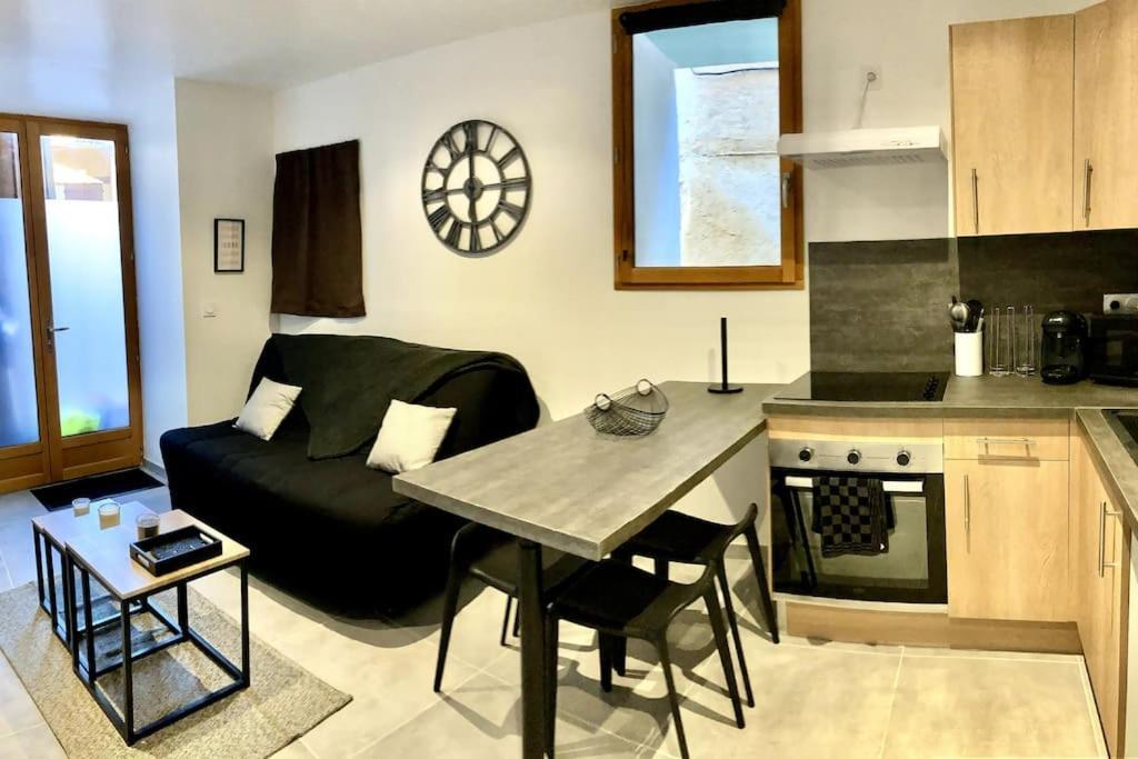 Duplex Au Coeur Du Village Appartement Les Mées